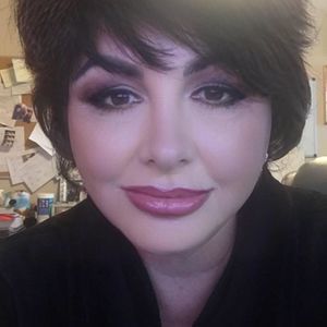 Meet your Posher, Gigi